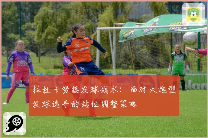 拉杜卡努接发球战术:面对大炮型发球选手的站位调整策略