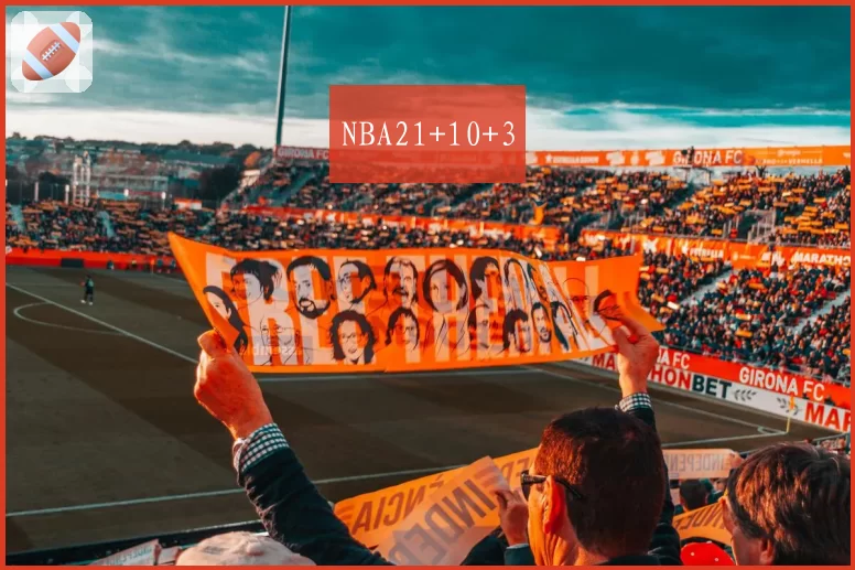 NBA21+10+3